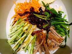 -云海肴·汽锅鸡·云南菜(天津国金汇店)