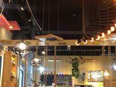 -董一米线(汉峪金谷店)