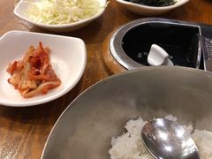 -蚂蚁家辣炒章鱼(海云台店)