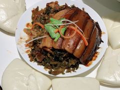 -东口码头·烧鸽子·鱼头泡饼·地方菜(金鹰悦城店)