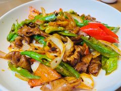 -沈家花园如皋菜(海阳路店)