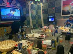 -极度沸点CLUB KTV(世贸中心店)