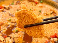 -涵家味土菜馆·徽州一绝臭鳜鱼(三河古镇店)
