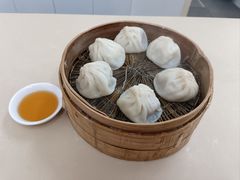-福德小笼(东余杭路分店)