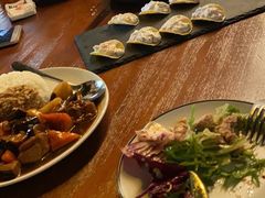 -麦落精酿啤酒餐吧(先农大院店)