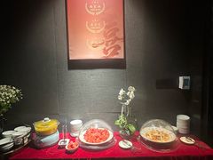 -喜棠·长沙家宴·海鲜·湘菜(麓谷店)