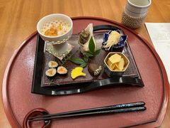 -日本桥怀石料理(北京长安大厦店)