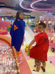 -美嘉纷(嘉洲广场佛山南海大沥店)