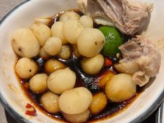 -同仁四季椰子鸡(无锡滨湖万象汇店)