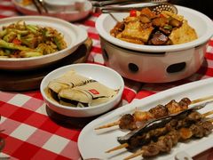 -西贝莜面村(近铁城市广场店)