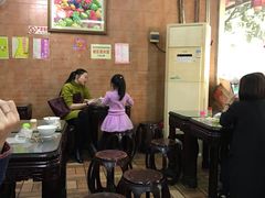 大堂-潘苏凉茶馆(康之宝超级广场店)