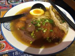 -無牌小范·香港明星美食