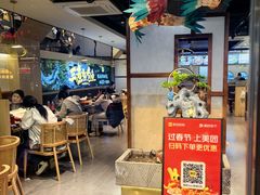 -三煮纸包鱼(青岛总店)