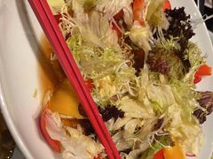 -金狮麟·新豫菜(金码大厦店)