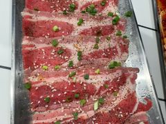 -酒拾烤肉(奥体天虹店)