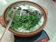 -千岛湖鱼味馆(十字街总店)