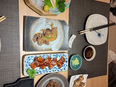 -德川家日本料理(中关村寰太大厦店)