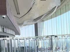 -上海新锦江大酒店
