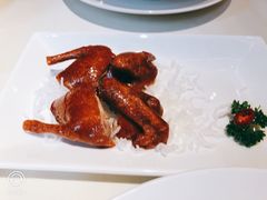-利苑酒家(华熙国际店)