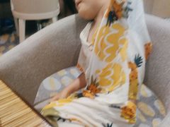 -亚特兰蒂斯-番红花海鲜自助餐厅·鲜活海鲜·小火锅