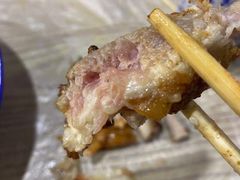 -江城燕子大排档(江汉路步行街店)