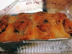 -Lucky Cloud紫云烘焙(红旗店)