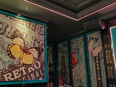 -INLOVE KTV(杭州滨江宝龙城店)