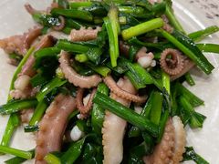 -胶东海鲜大排档(北太平庄店)
