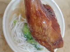 -杞兴东莞烧鹅