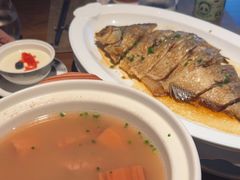 -曾宴·楚菜(湖北省博物馆店)