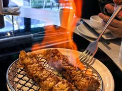 脆皮叉烧-任兴记(定西路店)