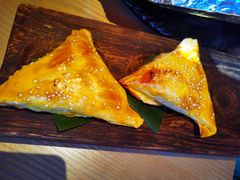 烤包子-耶里夏丽·丝路国际·新疆餐厅(浦东区东方路店)