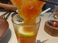 -太白餐厅·新湘菜原创者(月湖店)