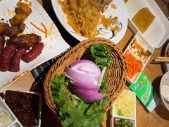 -福茂源横山铁锅羊肉(牡丹园店)