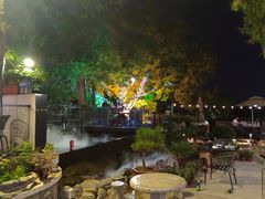 -蘇河湾·新鲁菜·泰山宴(泰山店)