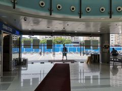 -小海豚国际游泳培训中心(浦东塘桥店)