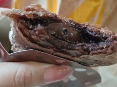 -麦当劳(厦门梧村店)