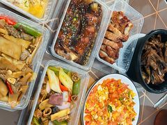 -美极鲜食坊(宝安南路店)