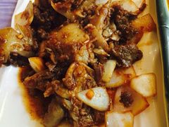 乡间好味·私家菜(总店)-乡间好味私家菜(总店)