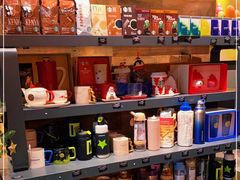 -星巴克(福州大洋百货分店)