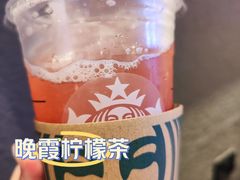 -星巴克(北京万科时代广场店)