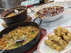 -明本湛江鸡•海鲜小厨(陈家祠店)