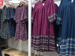 -优衣库(深圳万象天地旗舰店)