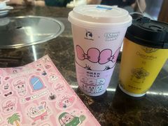 -瑞幸咖啡(凯德虹口龙之梦店)