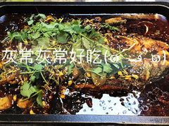 -渝宴纸包鱼(清江浦万达店)