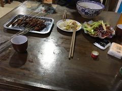-长香源葫芦头梆梆肉(开通巷店)