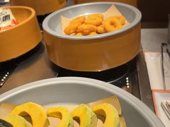 -喜味涮自助小火锅(广州东圃天河城店)