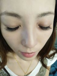 睫毛嫁接-光SPA科技美肤