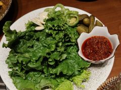 -隐炉和牛烧肉店(群力店)