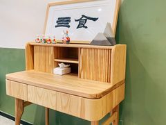 -Catch Bagel(芳草地店)